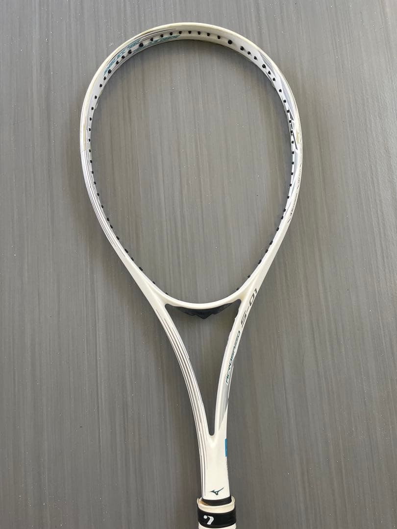 Mizuno アクロスピードs-01 00U