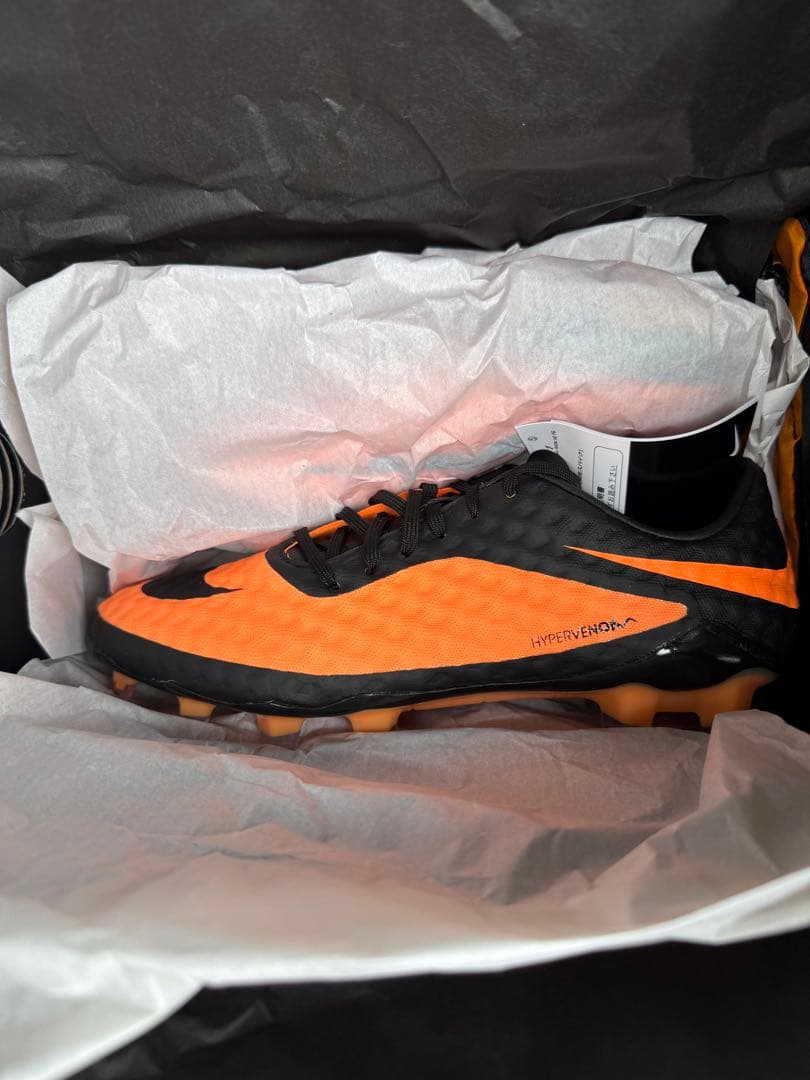 ハイパーヴェノムファントム　RGN SE FG