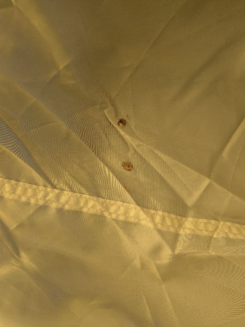 スノーピーク　エントリーパックTT 　ヴォールトのみ　アップライトポール付き