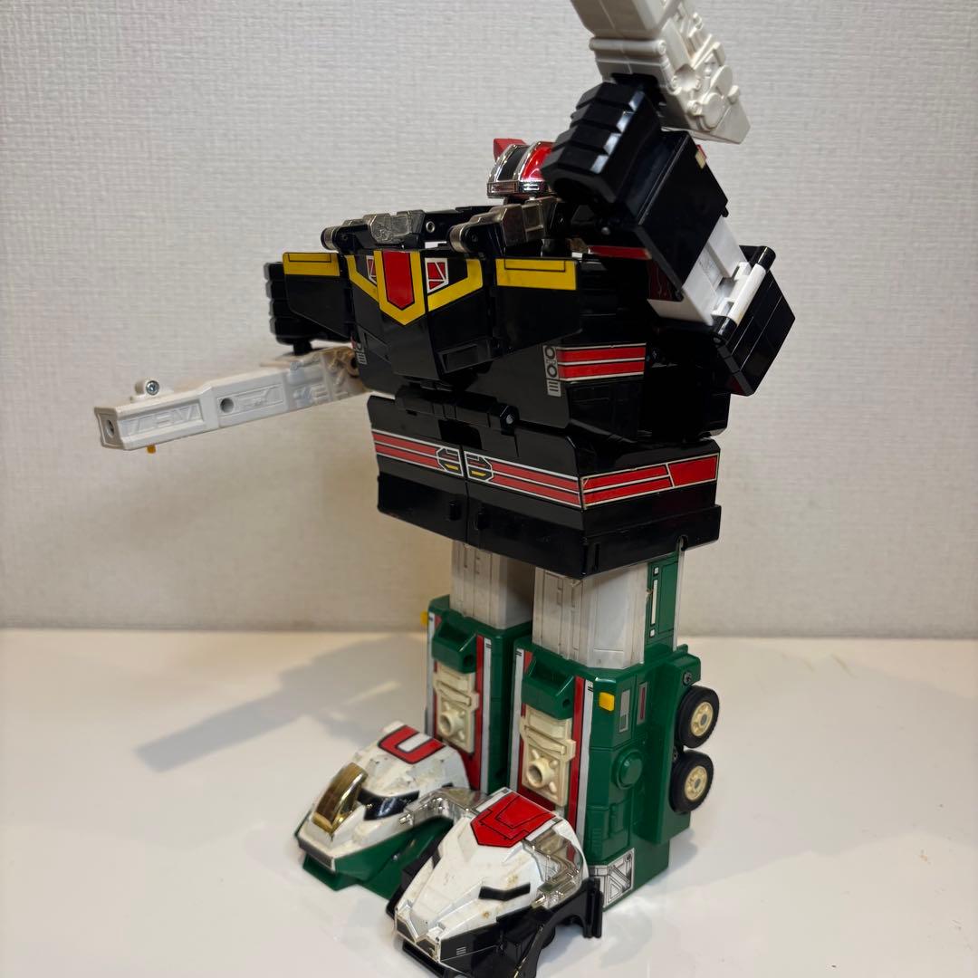 タカラ　トランスフォーマー　スターセイバー