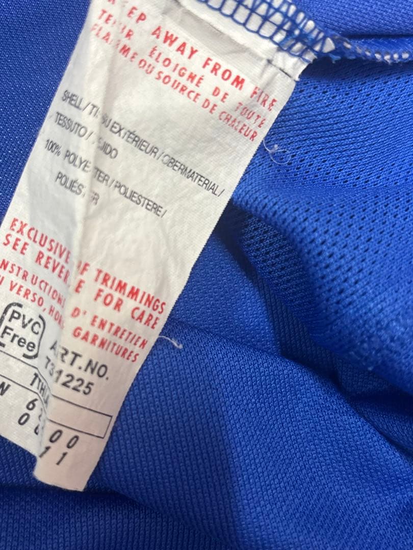 Puma イタリア代表 R.Baggio 10 シャツ　バッジョ