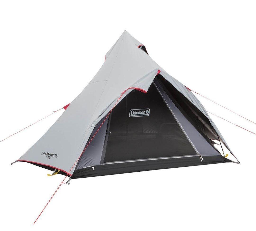 テント・タープ Coleman X-Cursion Tepee/325+ UV PRO