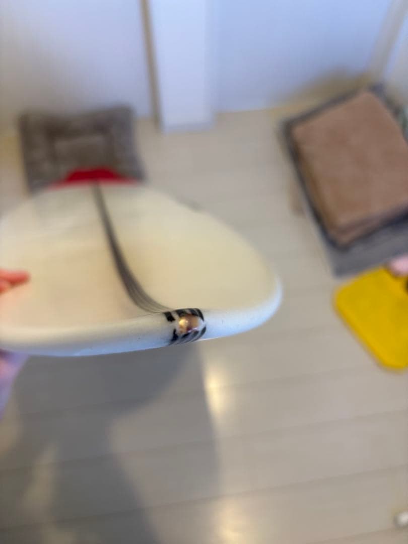 サーフィン・ボディボード JS MONSTA6