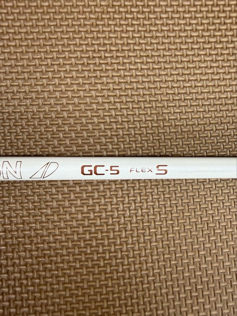 TOUR AD GC 5S ドライバー テーラーメイドスリーブ