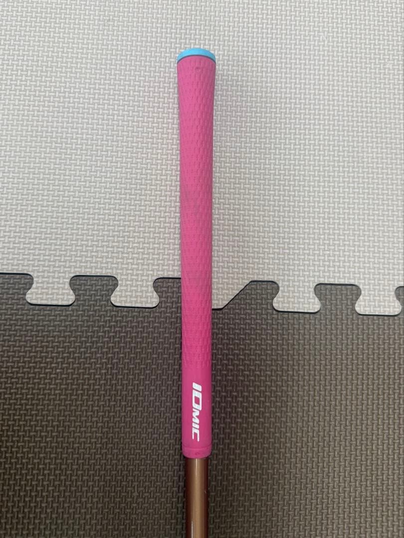 TOUR AD GC 5S ドライバー テーラーメイドスリーブ