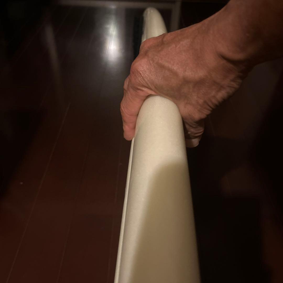 コールのX10の6.0になります