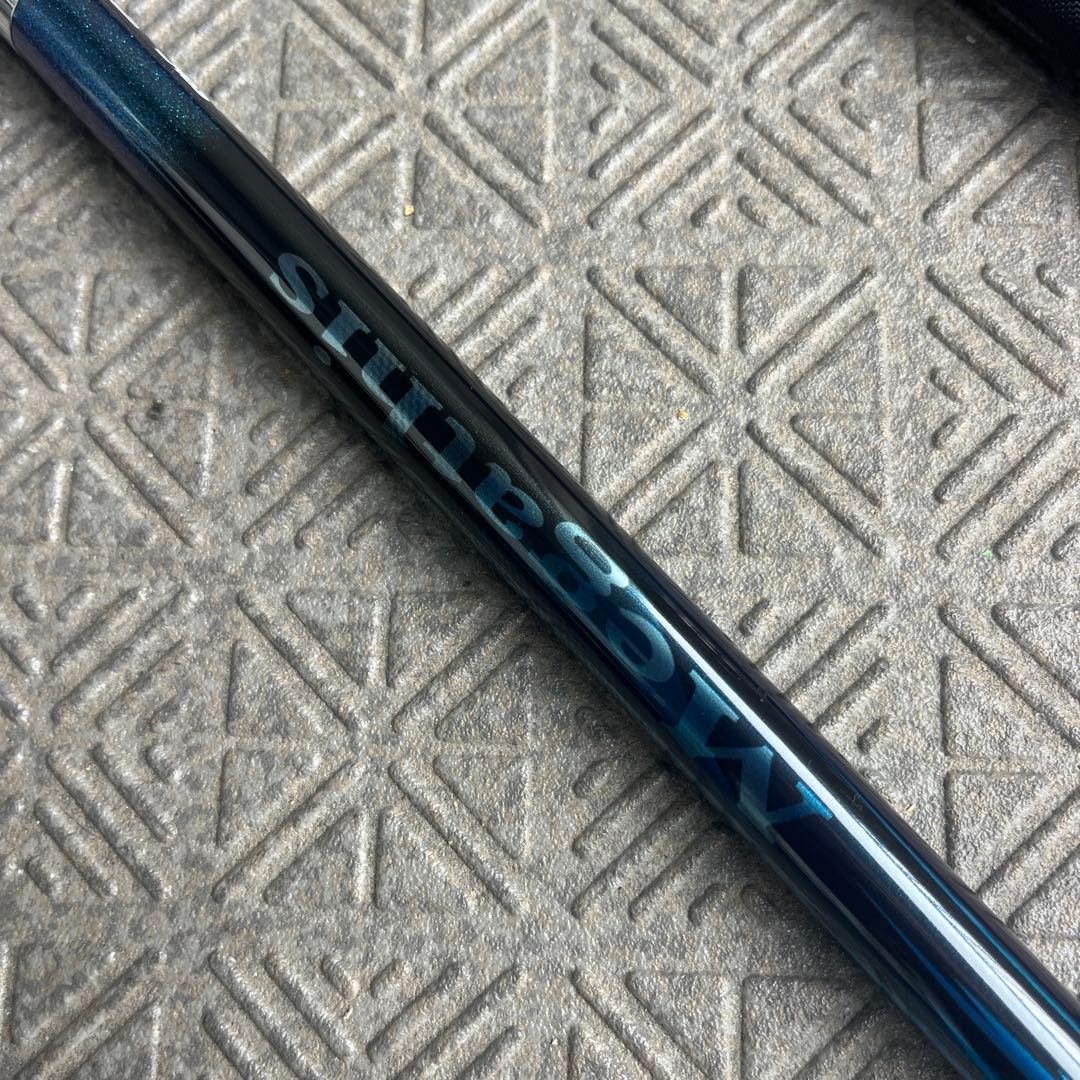 ダイワ 17 メガディス AGS 1.5-50　Daiwa Megathis