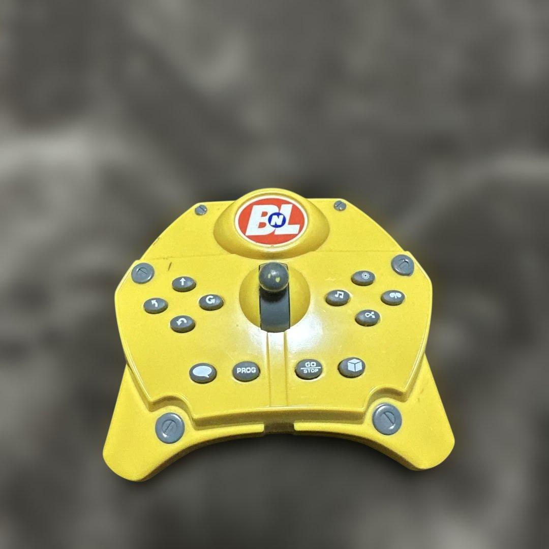 U・コマンド　WALL ウォーリー　ラジコン