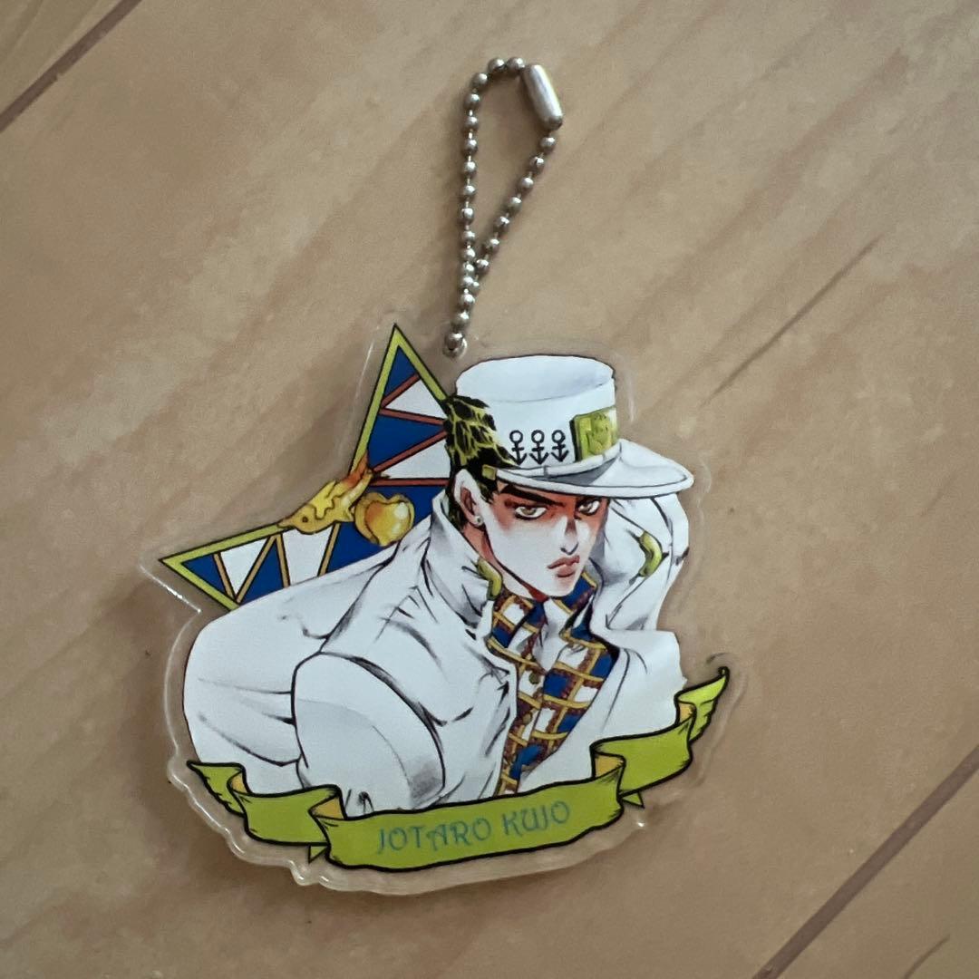 空条承太郎 荒木飛呂彦原画展 ジョジョ展 in S市杜王町 2017