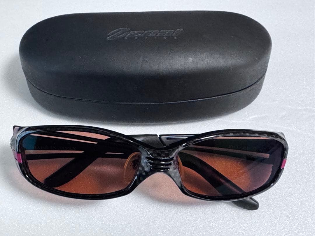 値下げ中❗️zeal(ジール) vero(ヴェロ) 偏光サングラス