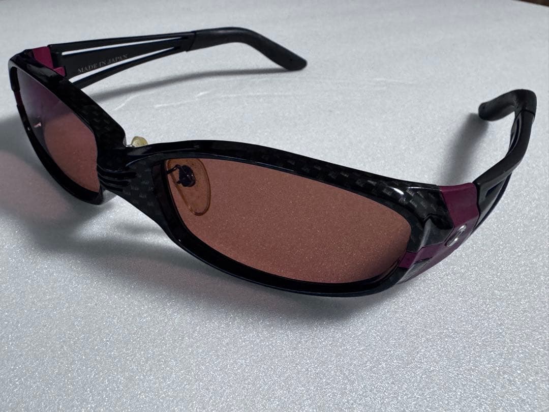 値下げ中❗️zeal(ジール) vero(ヴェロ) 偏光サングラス