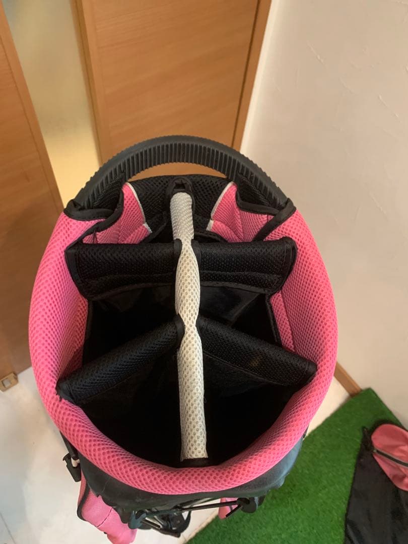 専用　正規品　良品　スコッティキャメロン　スタンド　キャディバッグ