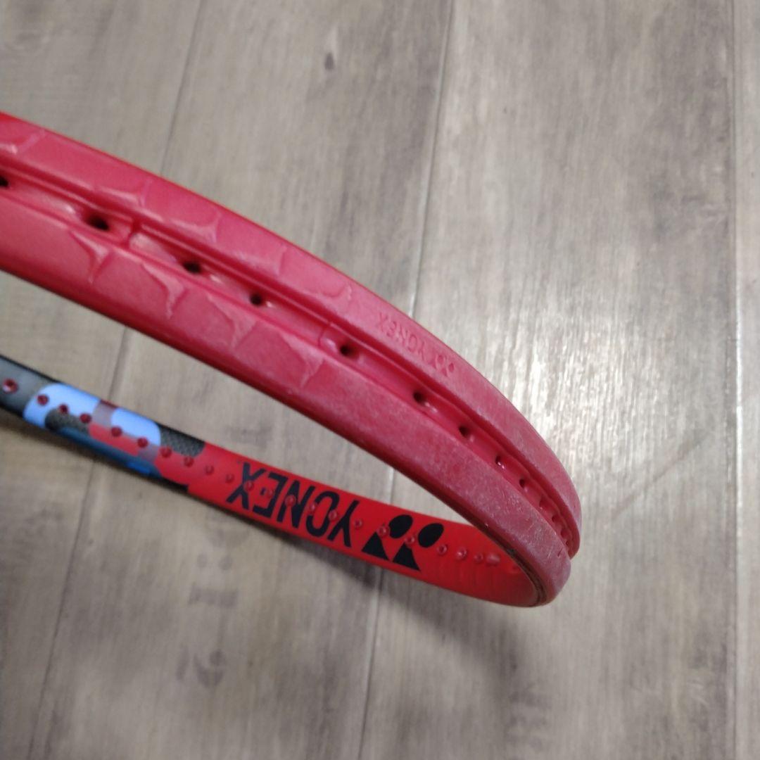 ラケット(硬式用) VCORE100L G2