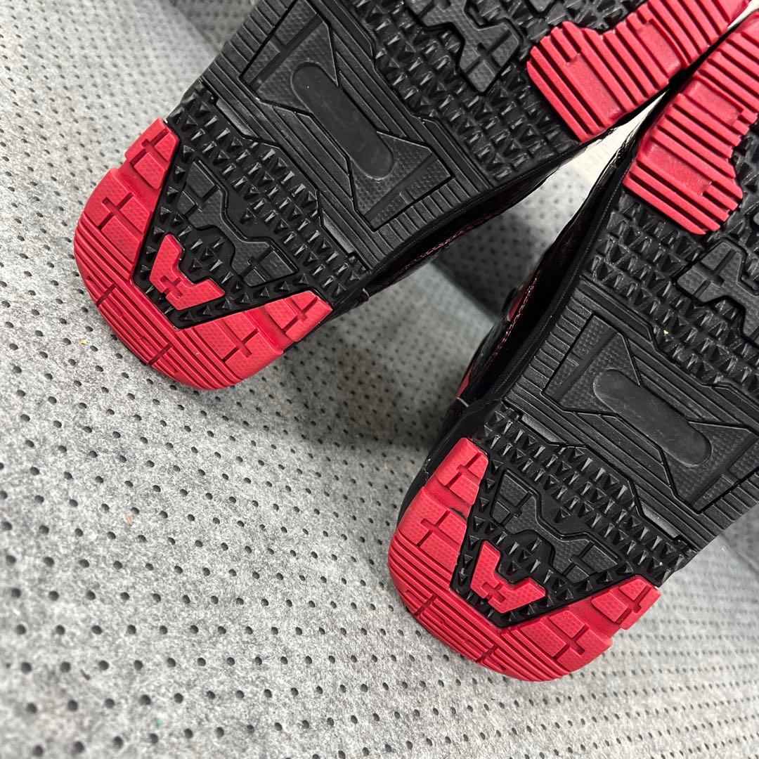 1回使用 美品 24cm BxB レディース ダイヤル スノーボードブーツ