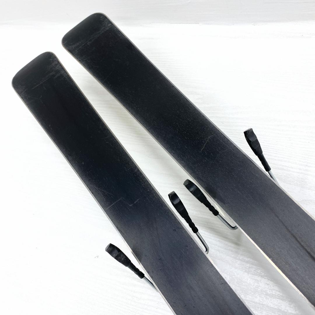 NORDICA ノルディカ レディース スキー セット 130cm 23.5cm