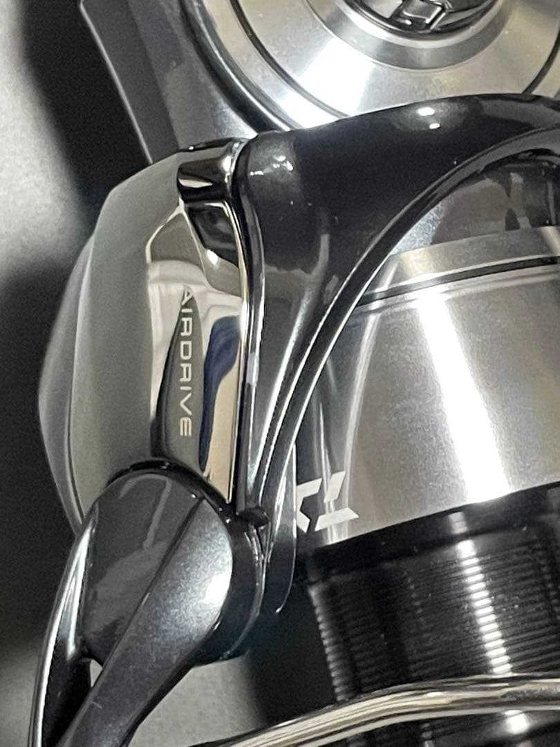 Daiwa CERTATE SW 6000-H スピニングリール