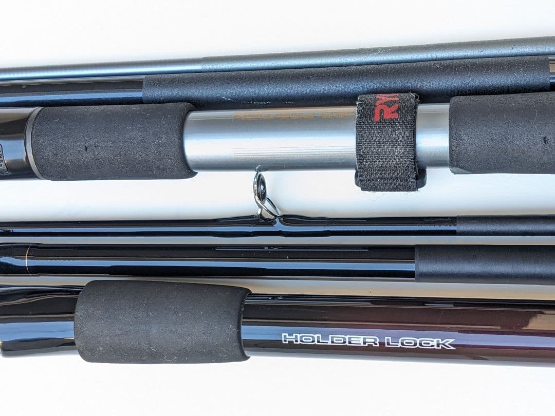 2本セット ダイワ HX帆影 ワラサ リョービ インターゲット船 ８０－３３０