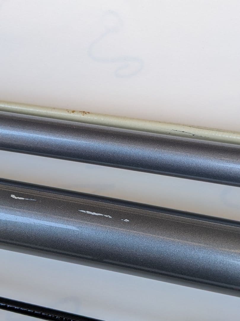 2本セット ダイワ HX帆影 ワラサ リョービ インターゲット船 ８０－３３０