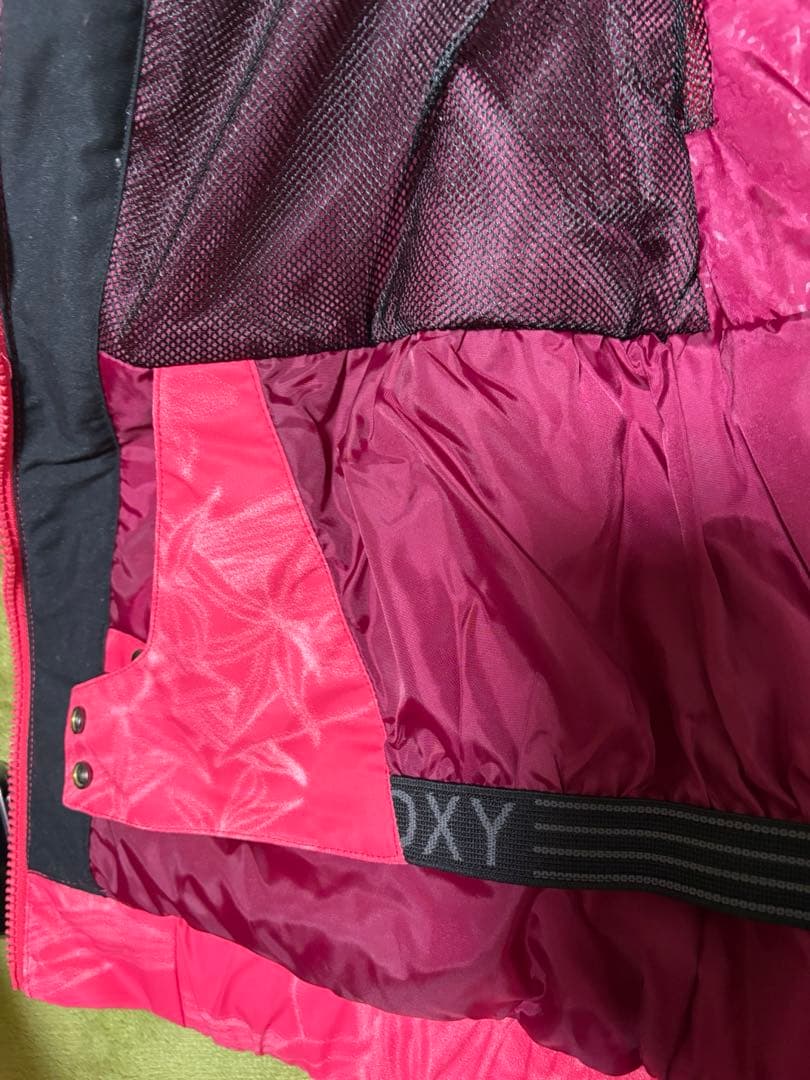 ROXY スノーボードウエア　上