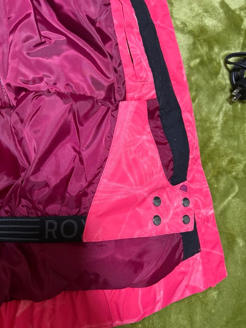 ROXY スノーボードウエア　上