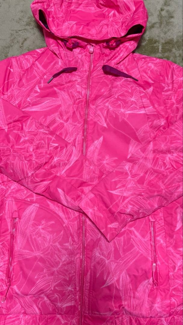 ROXY スノーボードウエア　上