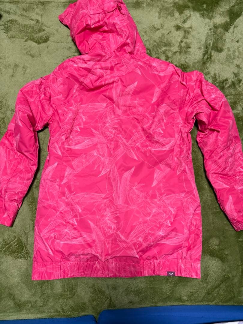 ROXY スノーボードウエア　上