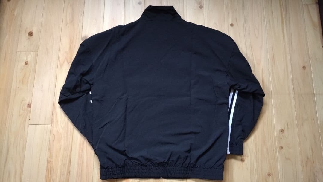 【adidas】アディダス LOCK UP TRACK セットアップ