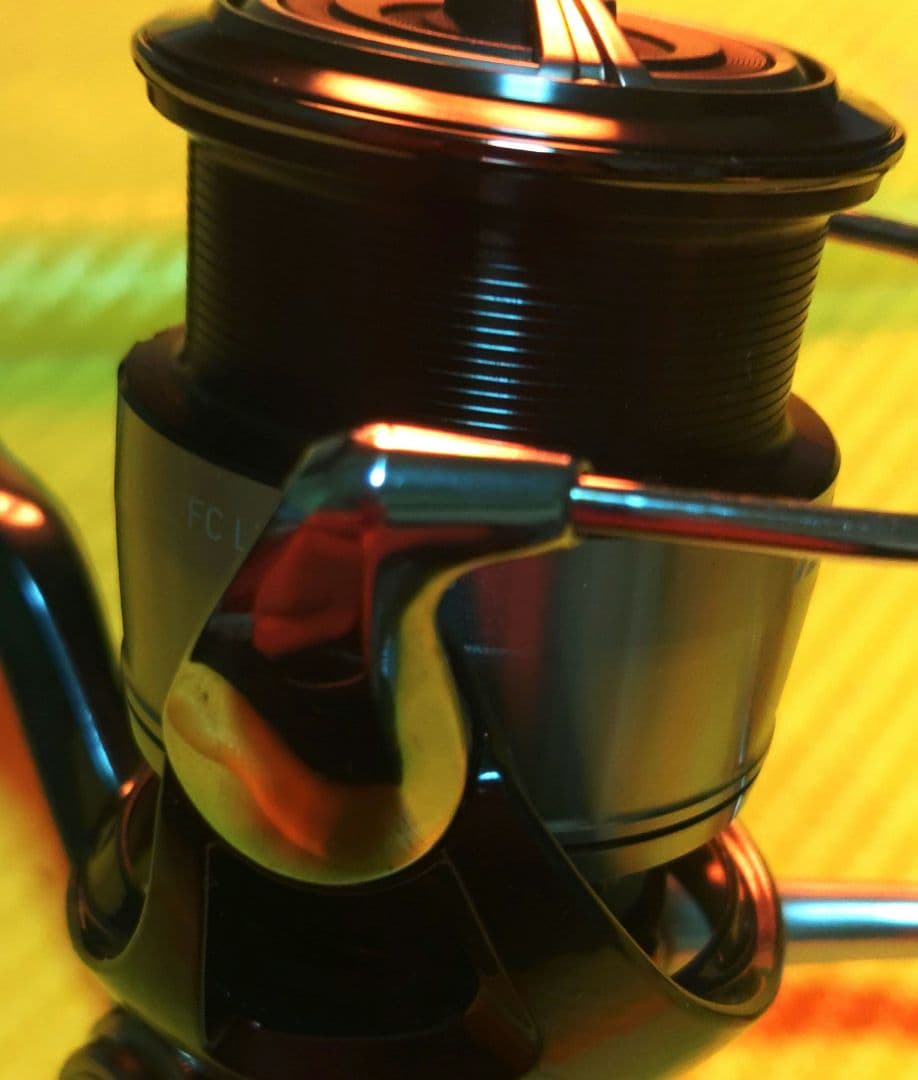 ダイワ　24セルテートFCLT2000S-P