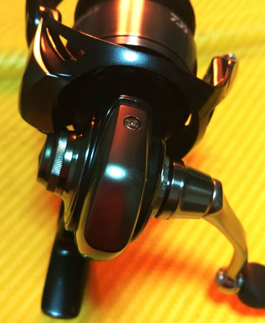 ダイワ　24セルテートFCLT2000S-P