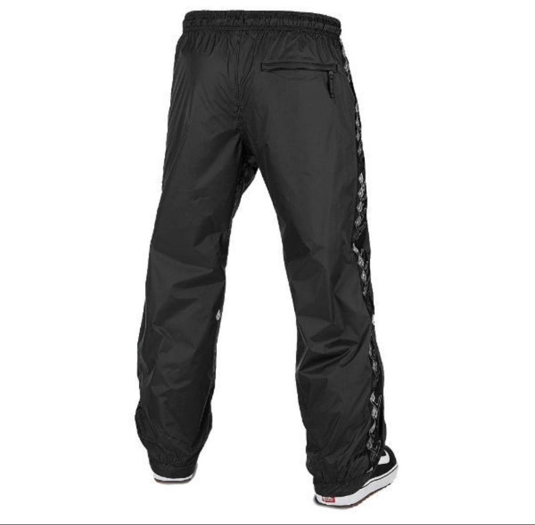 VOLCOM ボルコム ナイロンパンツ