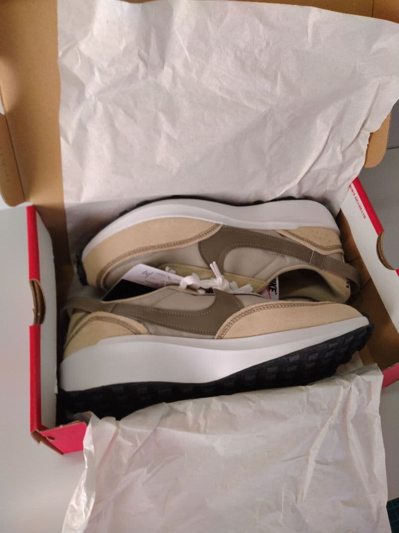 その他 NIKE WAFFLE DEBUT 27.0 cm DH9522-102