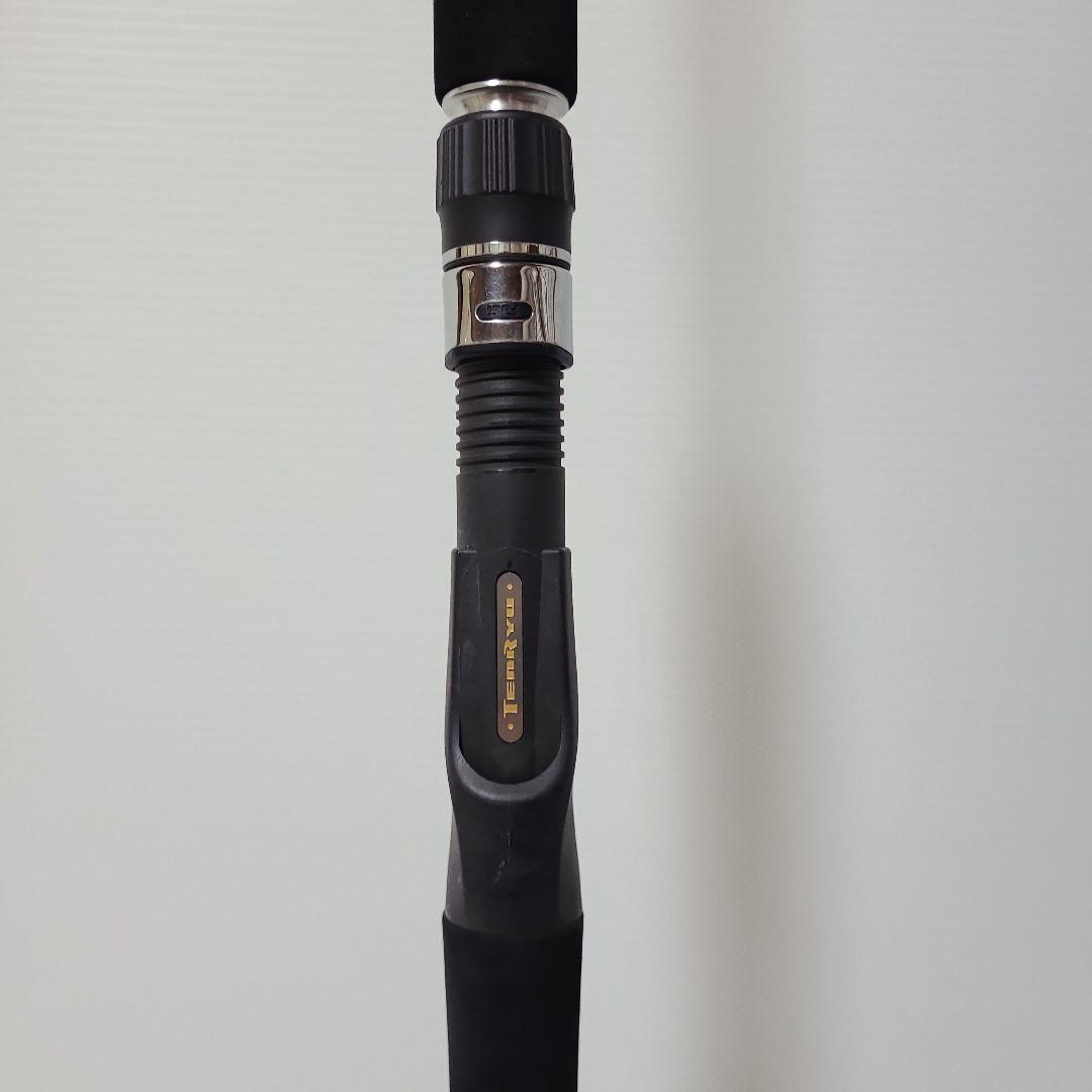 テンリュウ ジグザム バージョンⅢ JZVⅢ571B-6