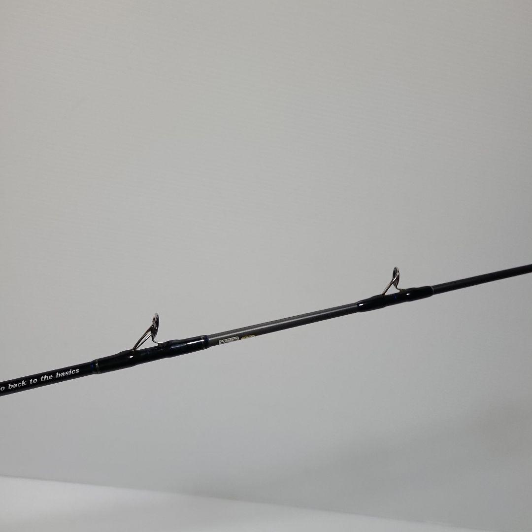 テンリュウ ジグザム バージョンⅢ JZVⅢ571B-6