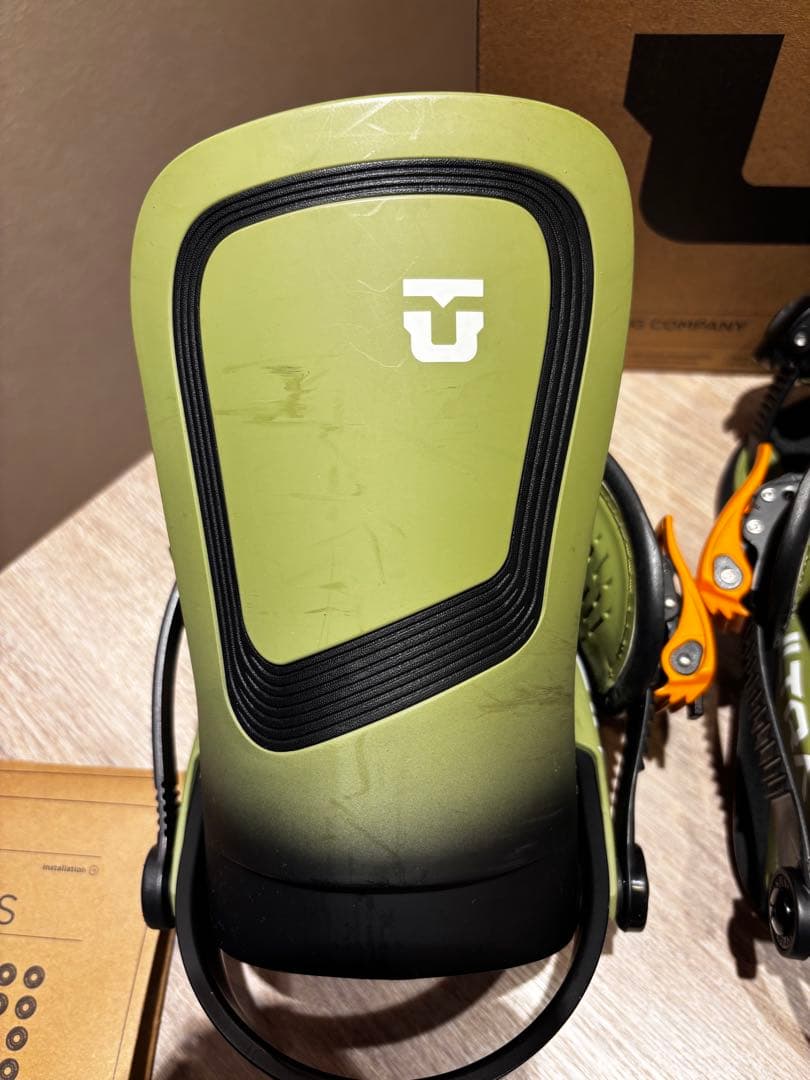 union ultraユニオンウルトラ　M