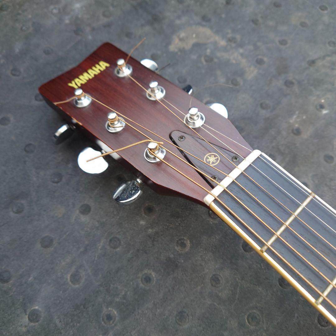 YAMAHAヤマハguitarアコースティックギターFG-201B