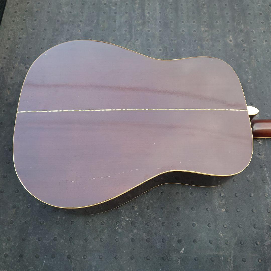 YAMAHAヤマハguitarアコースティックギターFG-201B