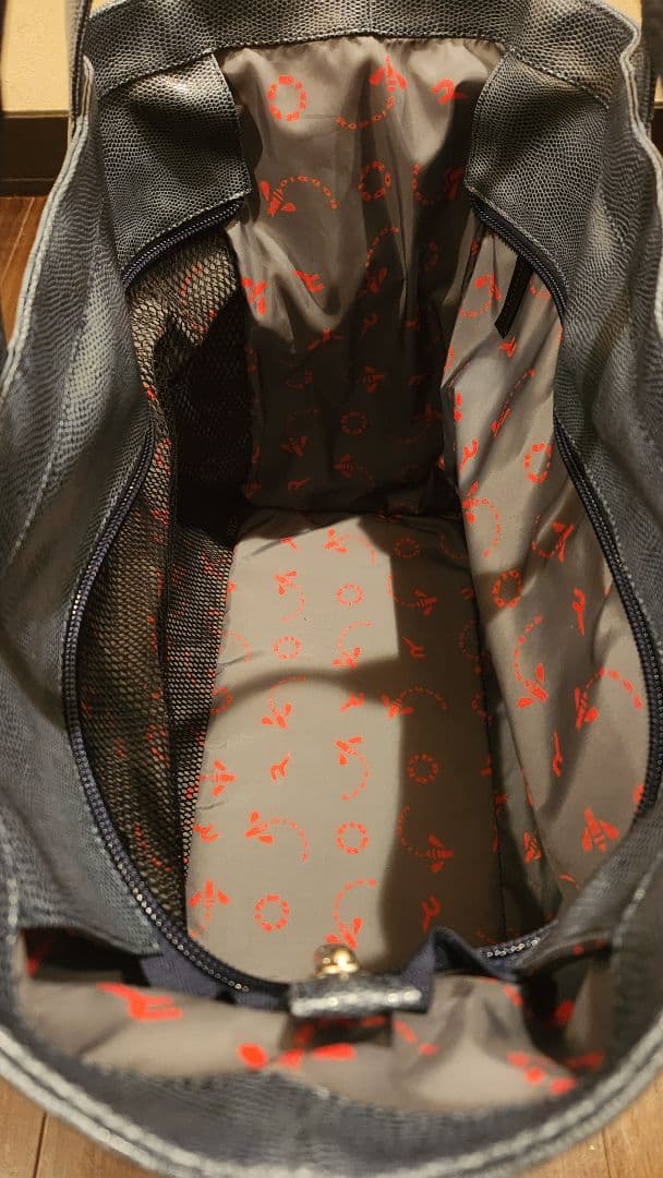 【新品】ロッディオ カートバッグ・トラベルバックセット