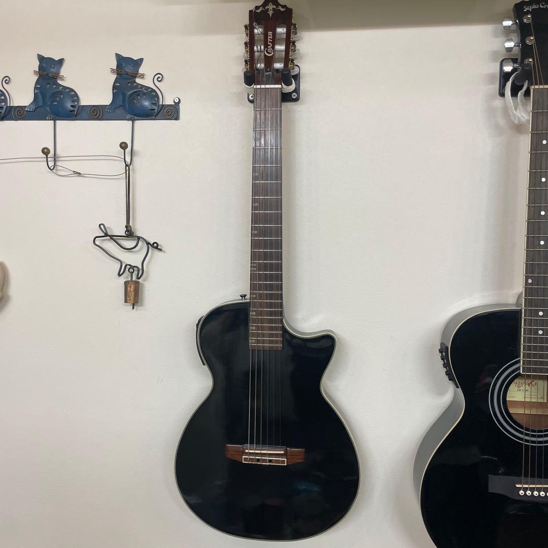 Crafter エレガット　おそらくCT-125C