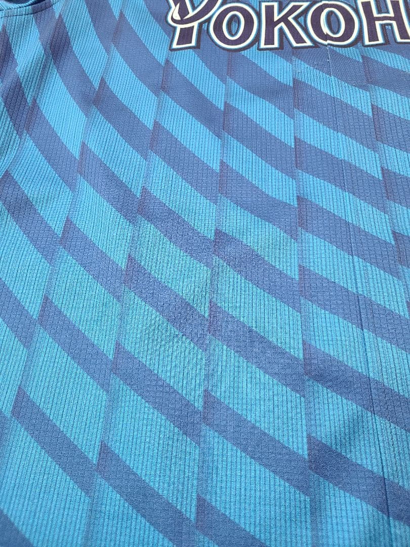 【プロコレ】横浜DeNAベイスターズ 牧秀悟選手 ユニフォーム キャプテン 匿名