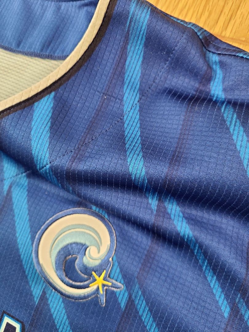 【プロコレ】横浜DeNAベイスターズ 牧秀悟選手 ユニフォーム キャプテン 匿名