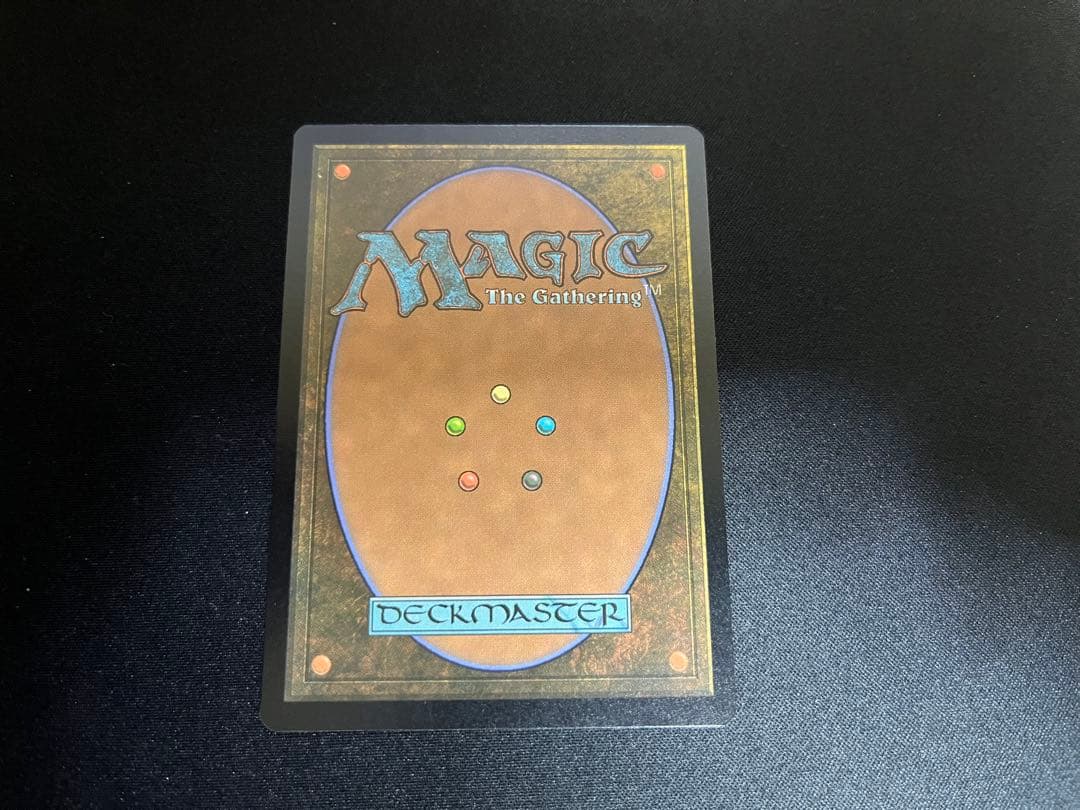 MTG【ギャラクシーFoil】秘儀の印鑑/Arcane Signet