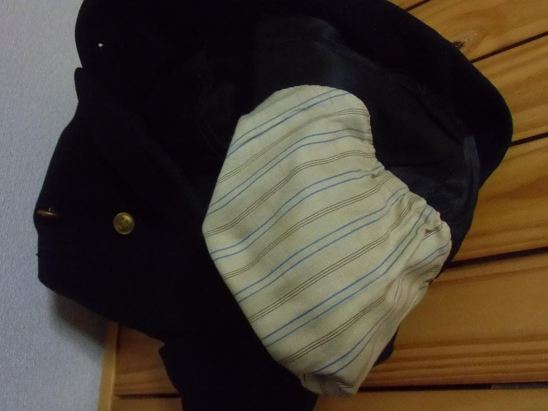 ⊞ドイツ軍＊海軍＊制服＊ジャケット（実物）