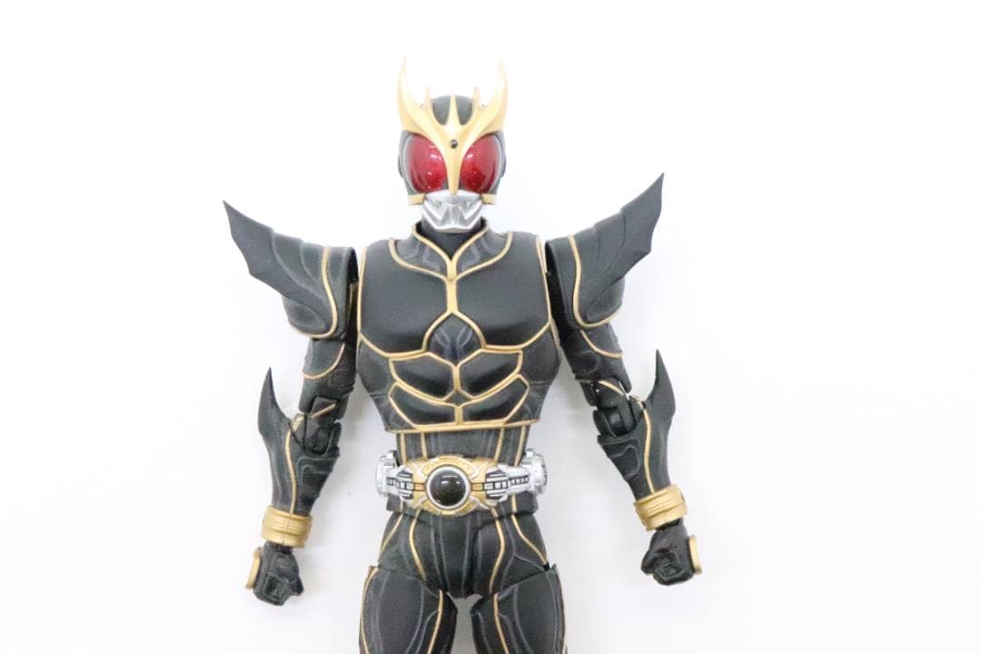 仮面ライダークウガ アルティメットフォーム 30-JD0917-10