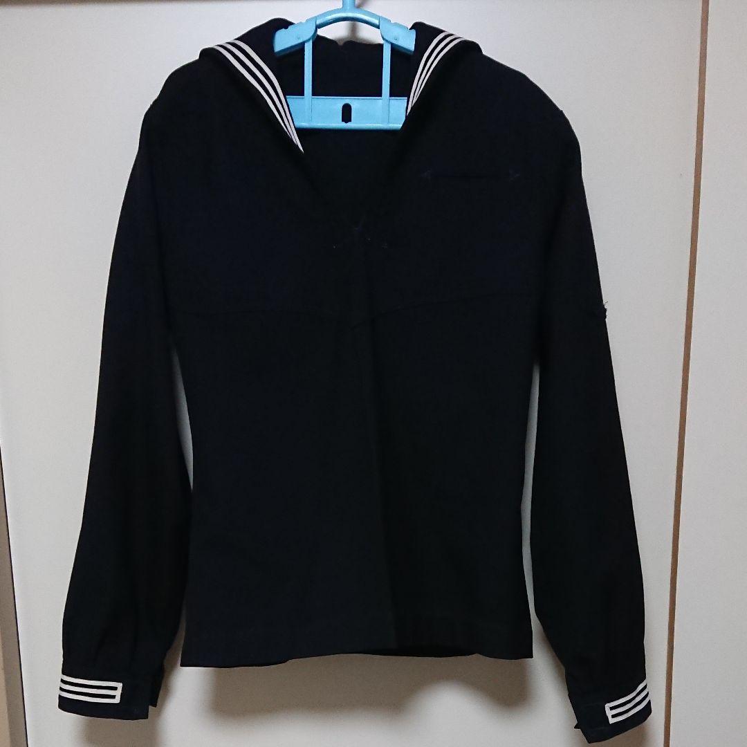 アメリカ海軍 US NAVY セーラー上着