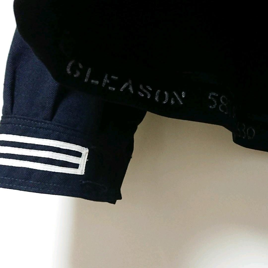 アメリカ海軍 US NAVY セーラー上着