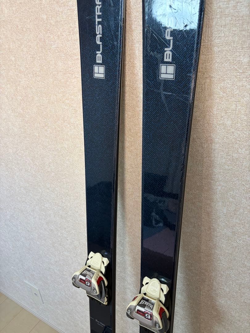 ブラストラック　ELIXIR（エリキサー）＋マーカーGRIFFON