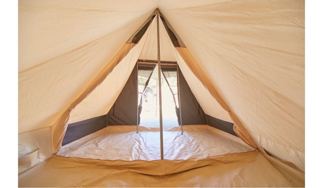 新品未使用品 esvo Bedouin ベドウィン 300