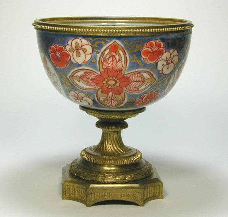 古伊万里 里帰り伊万里 江戸時代 ヨーロッパ輸出品