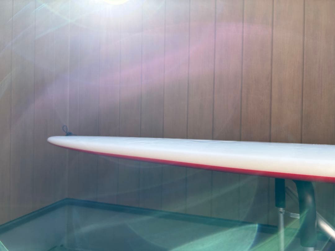 ジャスティスサーフボード 7'4