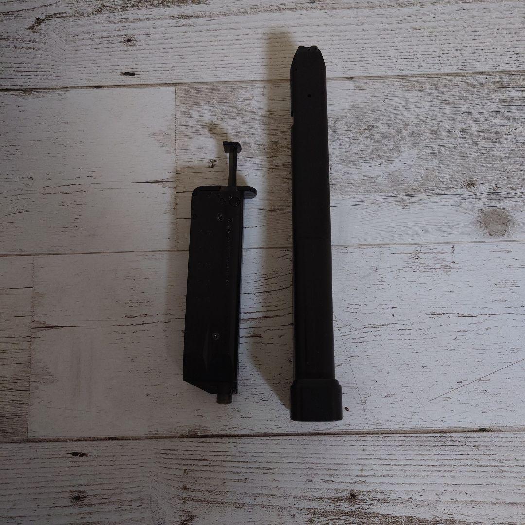 （ジャンク品）東京マルイ　GLOCK 18C 電動ハンドガン　18禁